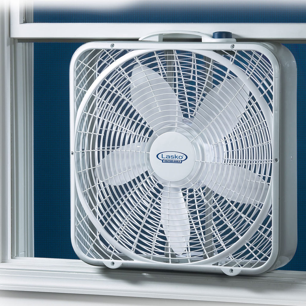 20" 3-Speed Box Fan X448993