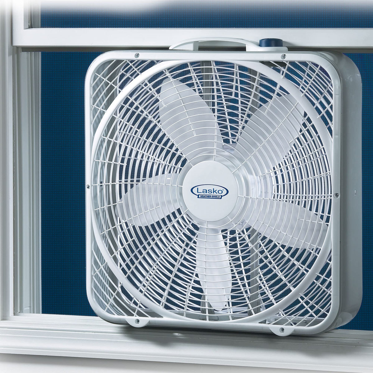 20" 3-Speed Box Fan X448993