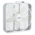 20" 3-Speed Box Fan X448993