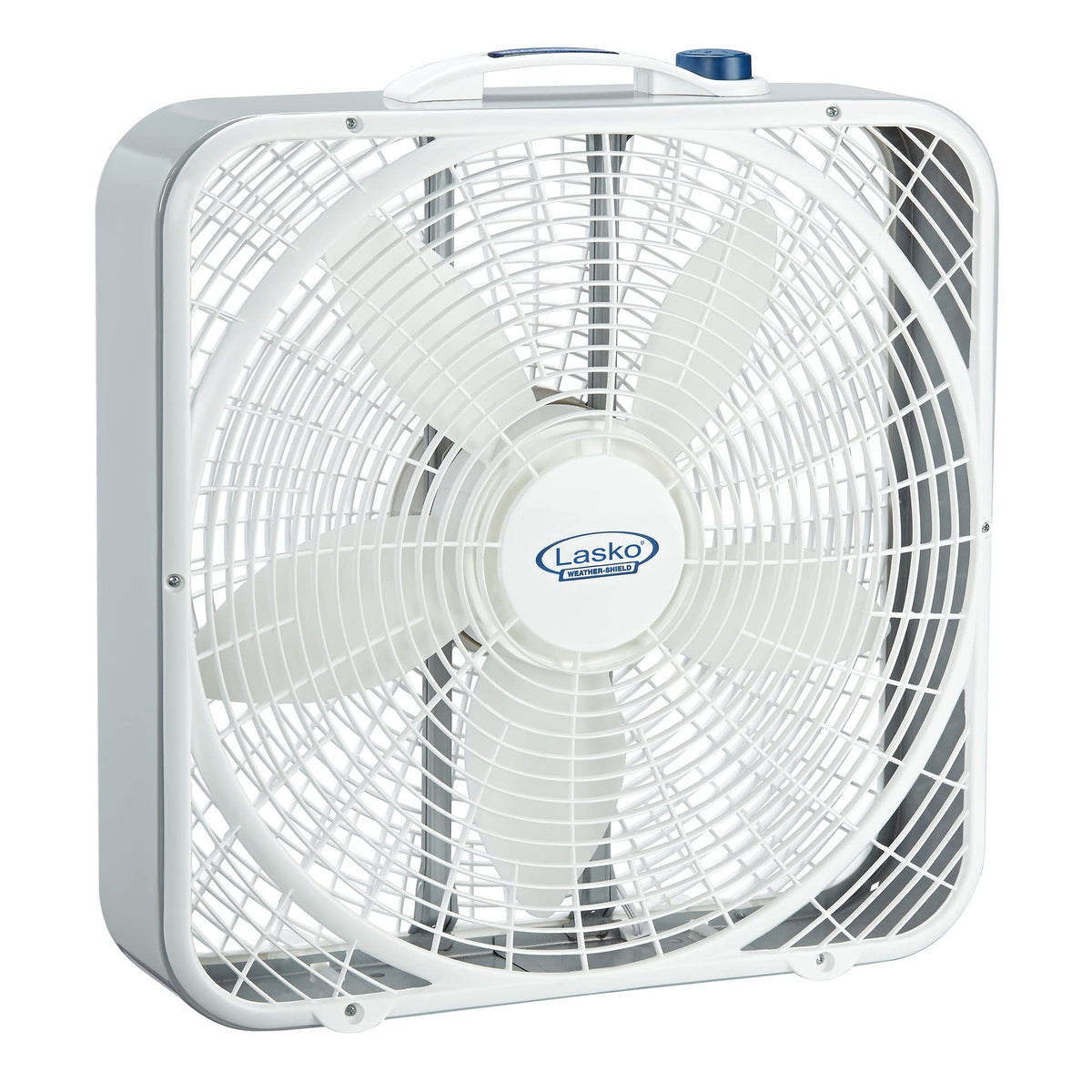 20" 3-Speed Box Fan X448993