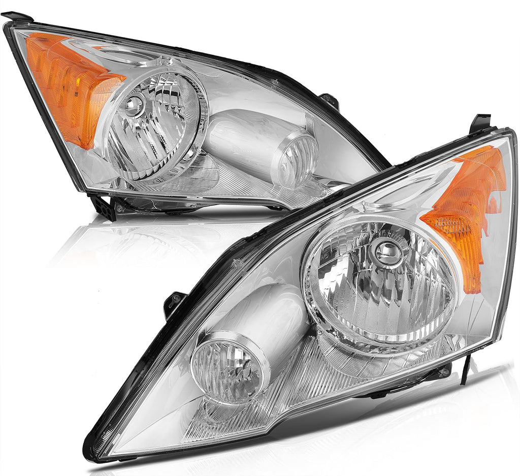 Headlight Assembly U61007