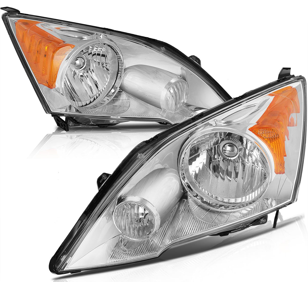 Headlight Assembly U61007
