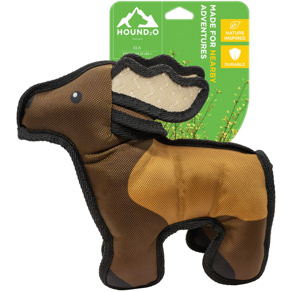 Plush Dog Toy K4597