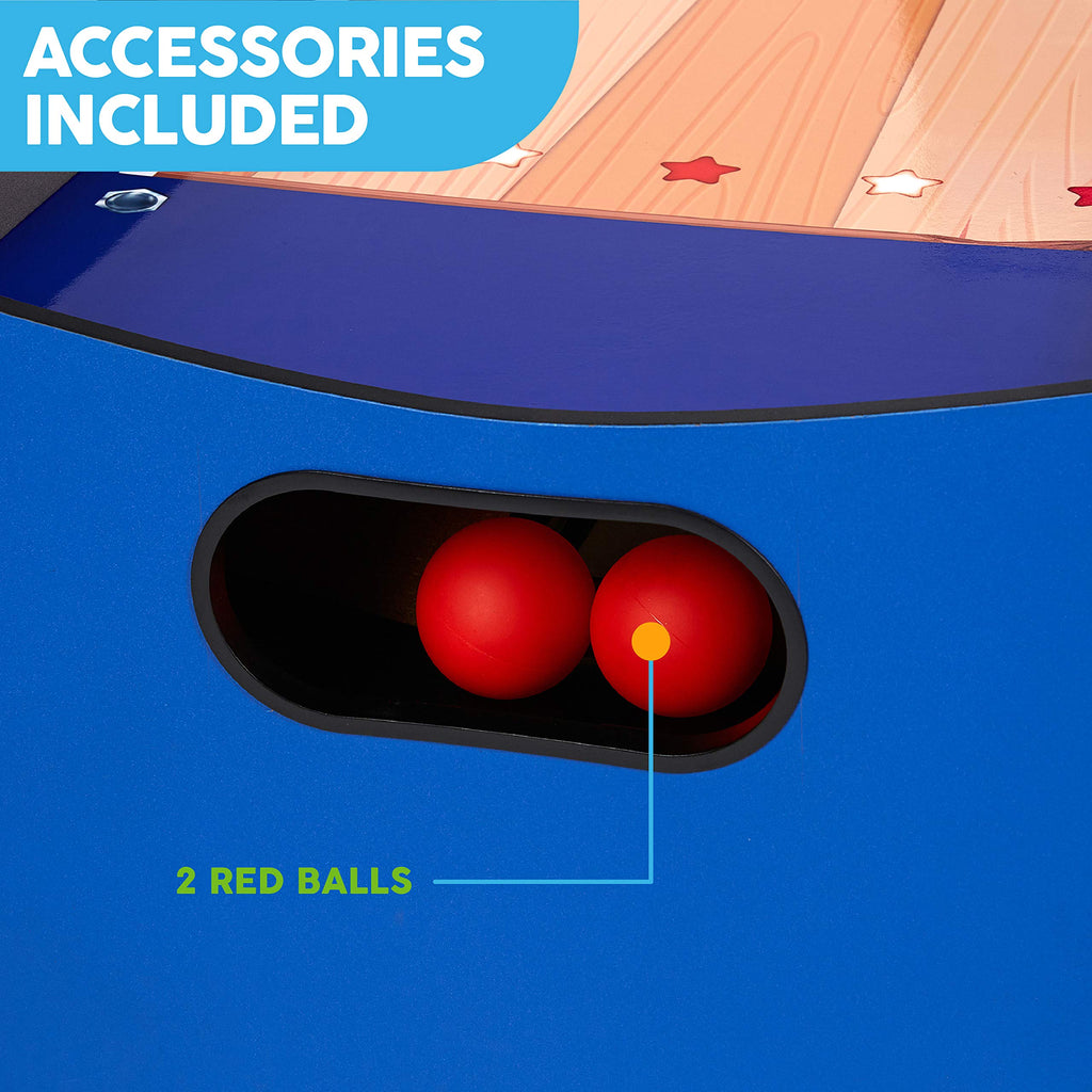 Arcade Game with Electronic Scoring and Sound Effects I948